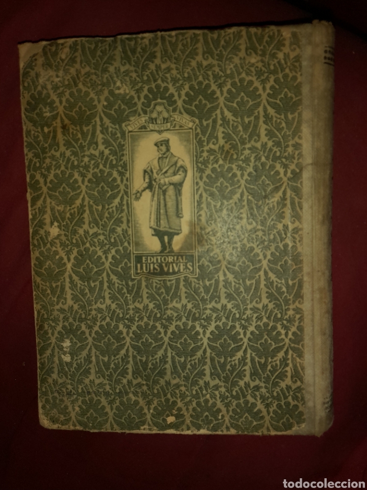 Libros de segunda mano: MATEMATICAS TERCER CURSO EDELVIVES 1946 - Foto 6