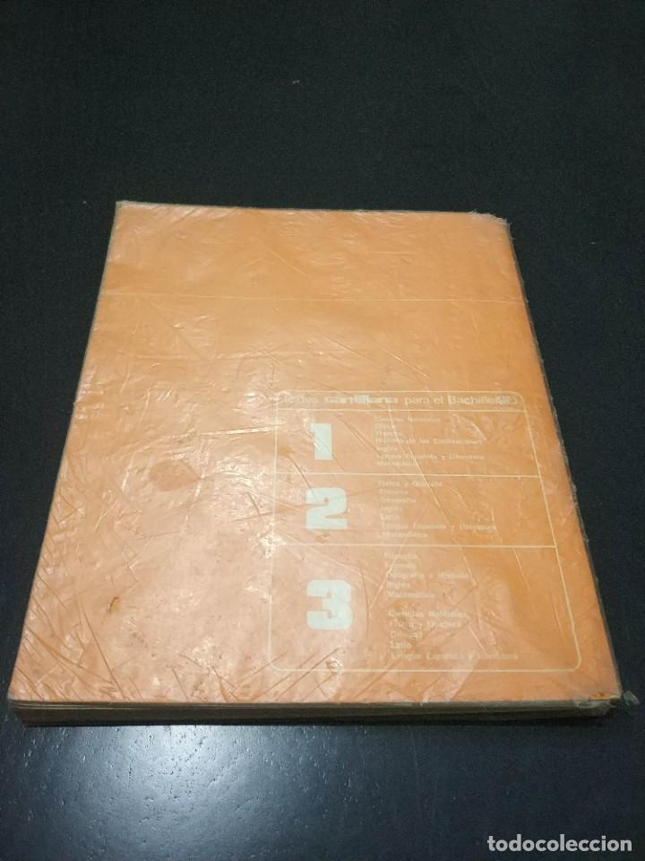 Libros de segunda mano: MATEMATICA 1 BACHILLERATO. EDUCACION SANTILLANA - Foto 7