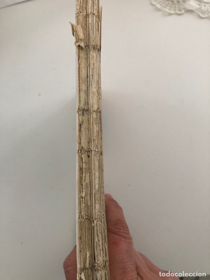 Libros de segunda mano: Libro de lengua. Primero de bachillerato. 1967 - Foto 7