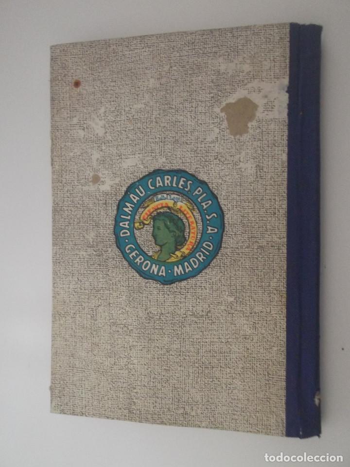 Libros de segunda mano: ENCICLOPEDIA GRADO PREPARATORIO. - Foto 2