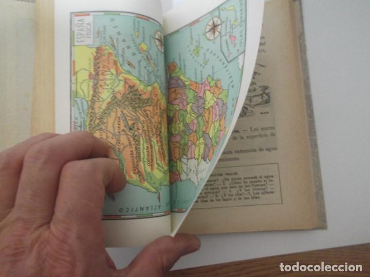 Libros de segunda mano: ENCICLOPEDIA GRADO PREPARATORIO. - Foto 5
