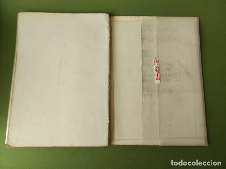 Libros de segunda mano: MATEMATICAS Octavo Curso - ALVAREZ - Foto 6