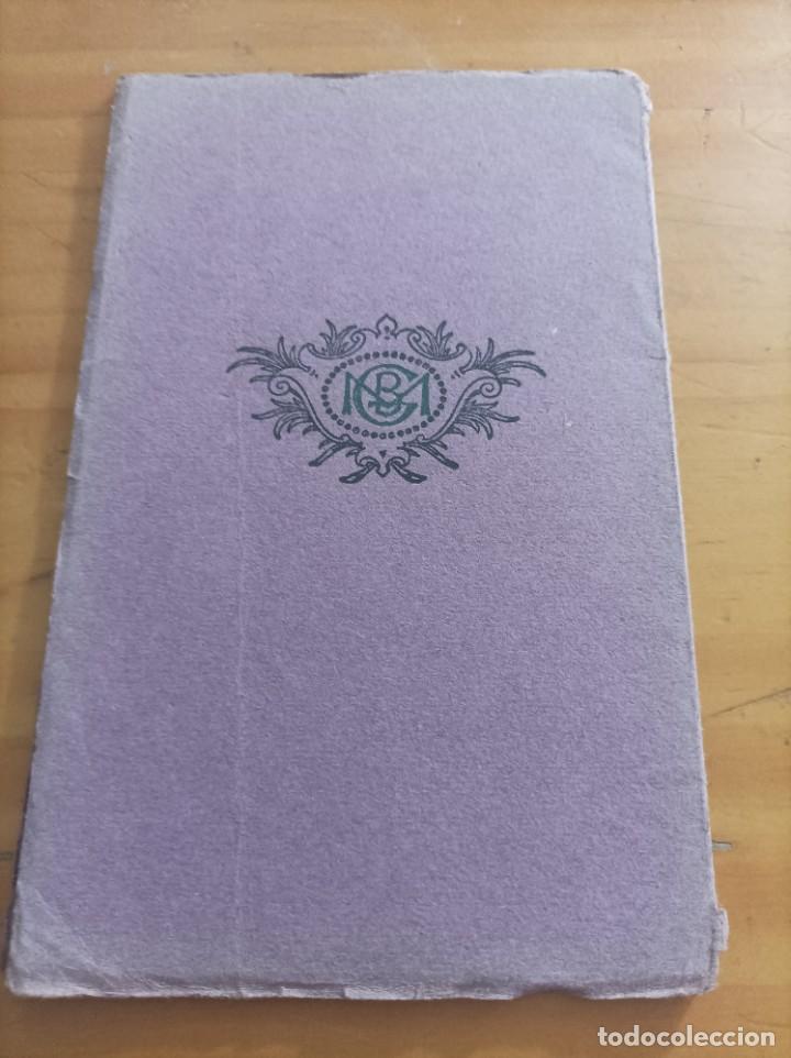 Libros de segunda mano: COMPOSICION ESPA&Ntilde;OLA.PRIMER GRADO.EDICIONES BRU&Ntilde;O,1941,47 PAG. - Foto 3