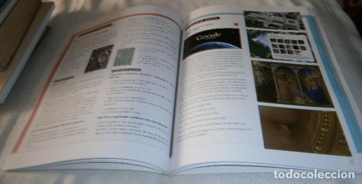 Libros de segunda mano: Plastica y visual -II Cromo eso incluye DVD - Foto 2