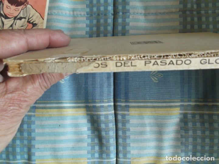 Libros de segunda mano: CUENTOS DEL PASADO GLORIOSO - Foto 3