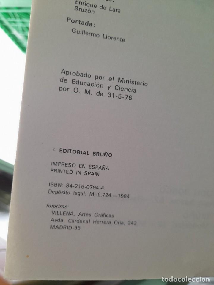 Libros de segunda mano: Libro Bru&ntilde;o edebe fp Lengua Espa&ntilde;ola formaci&oacute;n profesional - Foto 4