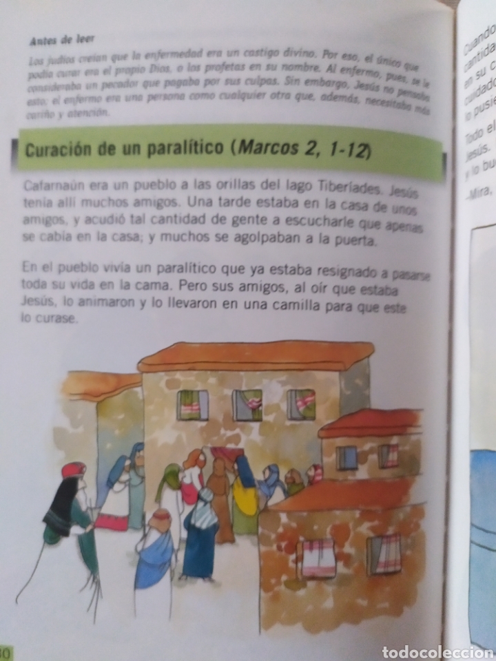 Libros de segunda mano: El libro de Jes&uacute;s. 3 - Foto 3