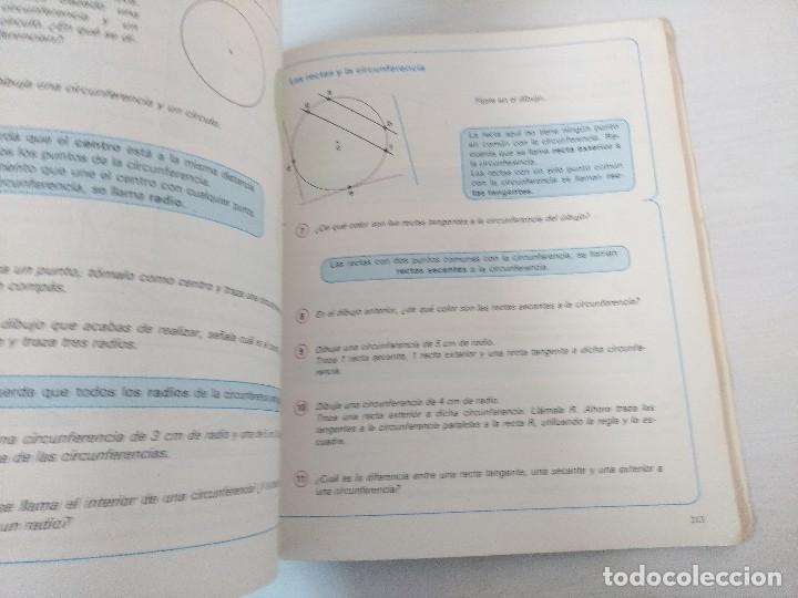 Libros de segunda mano: CONTAR 5/ANAYA EGB. - Foto 2