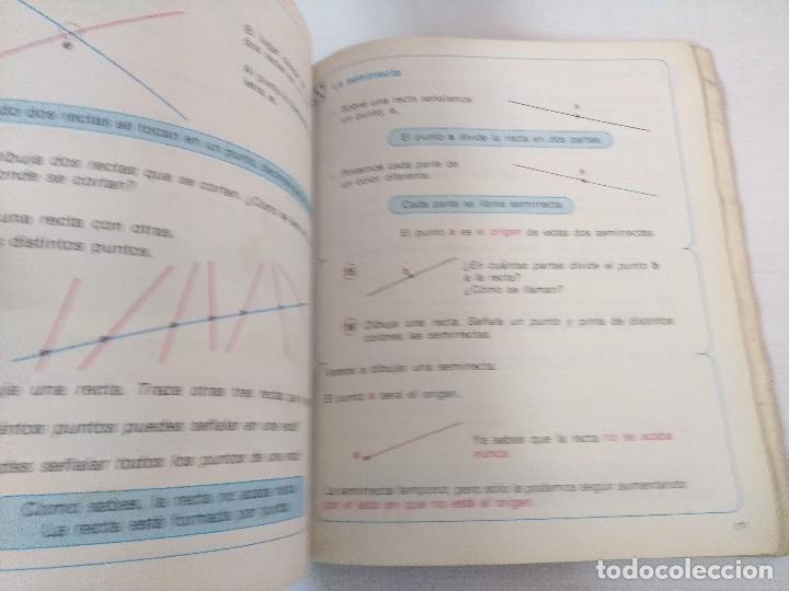 Libros de segunda mano: CONTAR 3/ANAYA EGB. - Foto 3