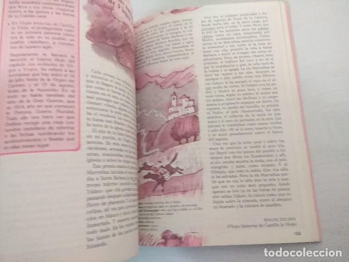 Libros de segunda mano: SENDA 7/LIBRO DE LECTURAS/EGB SANTILLANA/MBE&iexcl;&iexcl;&iexcl;&iexcl;&iexcl;&iexcl;&iexcl;&iexcl;&iexcl;&iexcl;. - Foto 4
