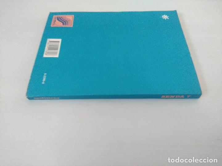 Libros de segunda mano: SENDA 7/LIBRO DE LECTURAS/EGB SANTILLANA/MBE&iexcl;&iexcl;&iexcl;&iexcl;&iexcl;&iexcl;&iexcl;&iexcl;&iexcl;&iexcl;. - Foto 6