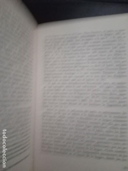 Libros de segunda mano: Georges Mounin . Saussure. Presentaci&oacute;n y textos . Anagrama - Foto 2