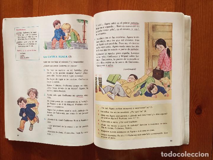 Libros de segunda mano: LECTURAS COMENTADAS - Foto 3
