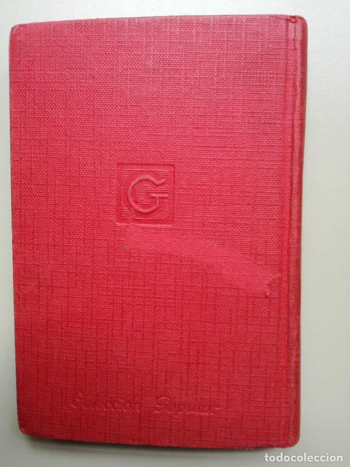 Libros de segunda mano: C&oacute;digo de Comercio - G&oacute;ngora - Foto 5
