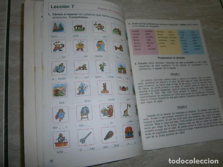 Libros de segunda mano: ANTIGUO LIBRO DE TEXTO - ORTOGRAFIA 4&ordm; - LC4 - Foto 2