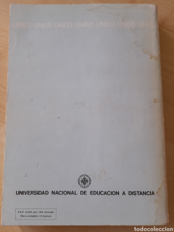 Libros de segunda mano: Prehistoria. Facultad de geograf&iacute;a e historia - Foto 2
