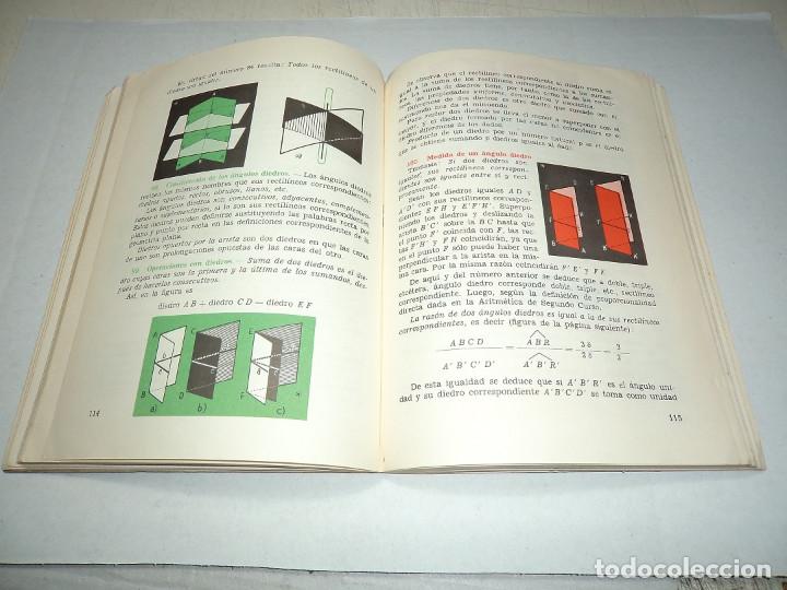Libros de segunda mano: MATEMATICAS 4&ordm; CURSO - EDITORIAL SM - Foto 2