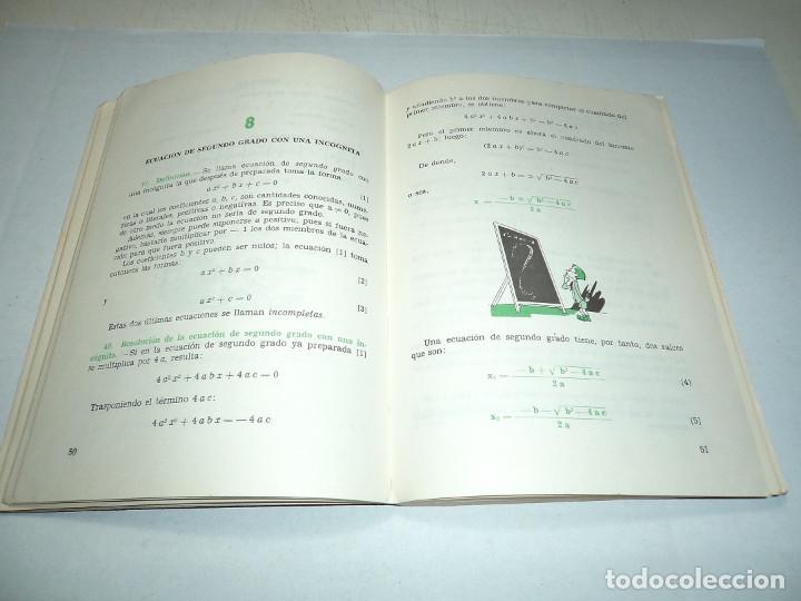 Libros de segunda mano: MATEMATICAS 4&ordm; CURSO - EDITORIAL SM - Foto 3