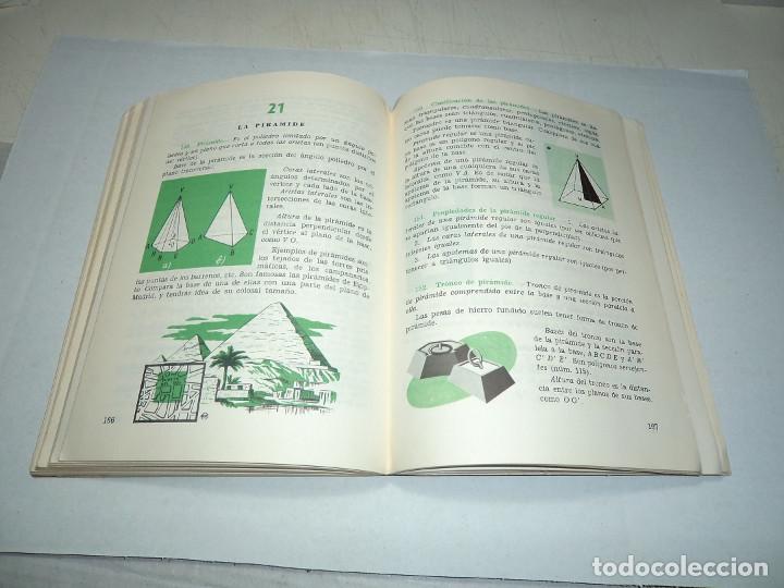 Libros de segunda mano: MATEMATICAS 4&ordm; CURSO - EDITORIAL SM - Foto 5