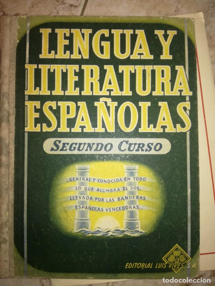 tira Machu Picchu Amperio lengua y literatura española. - Compra venta en todocoleccion