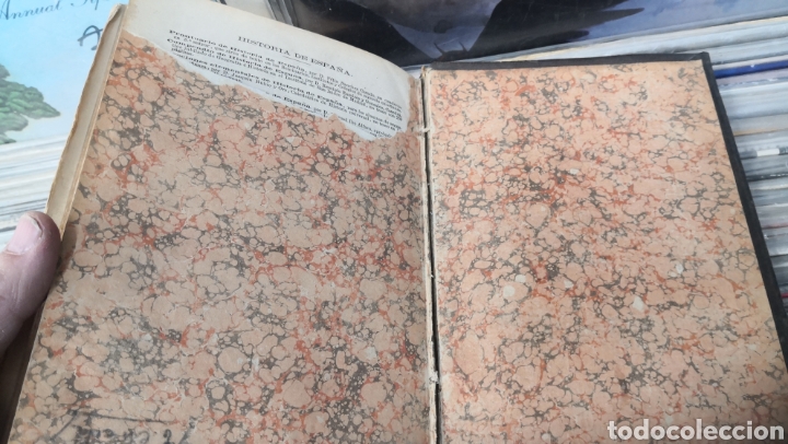 Libros de segunda mano: Gram&aacute;tica de la lengua francesa - Foto 7
