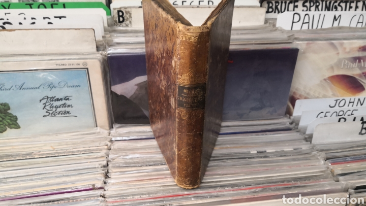 Libros de segunda mano: Gram&aacute;tica de la lengua francesa - Foto 1