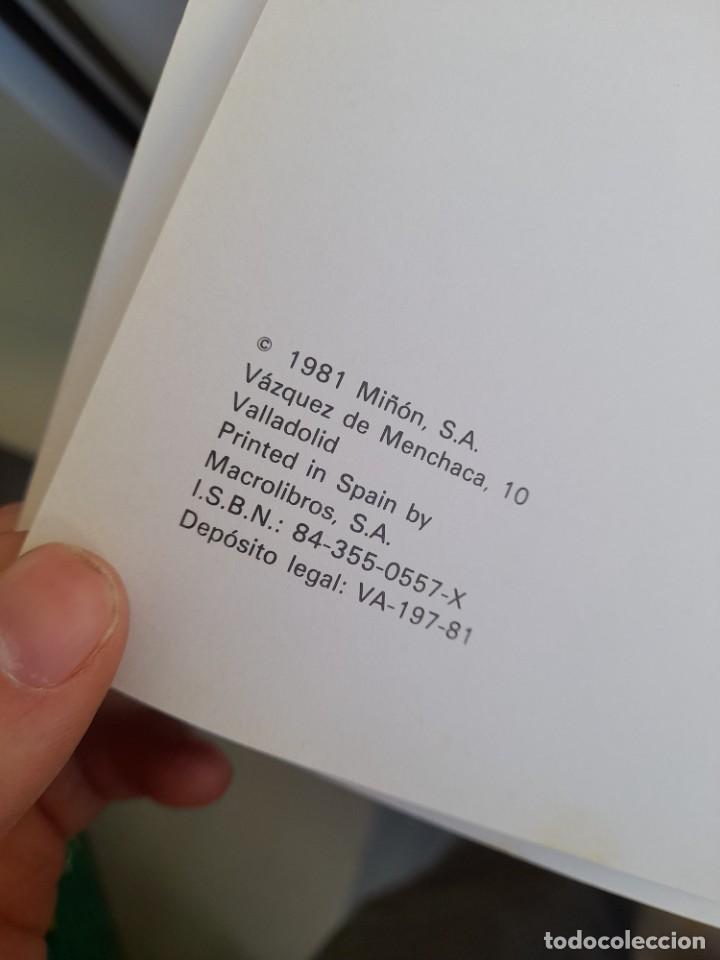 Libros de segunda mano: Libro &Aacute;rea de matem&aacute;ticas n&uacute;meros 2 editorial Mi&ntilde;on - Foto 2