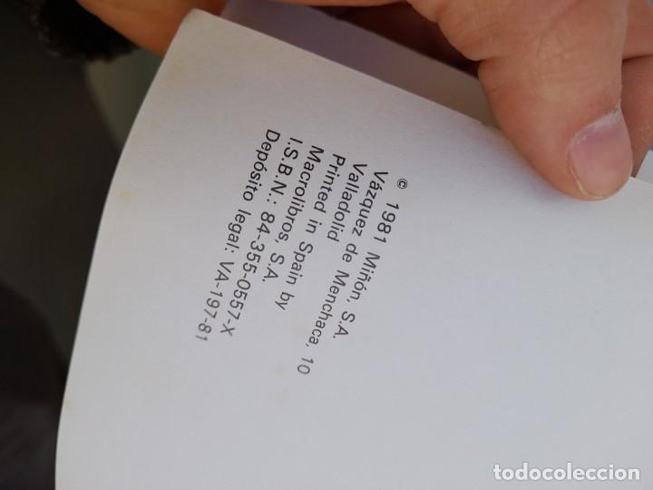 Libros de segunda mano: Libro &Aacute;rea de matem&aacute;ticas n&uacute;meros 2 editorial Mi&ntilde;on - Foto 2