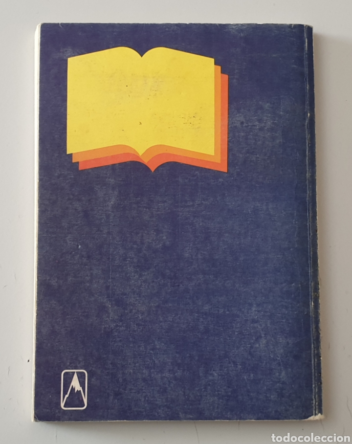 Libros de segunda mano: LIBRO EJERCICIOS DE LENGUAJE 4&deg; EGB (Editorial Everest, 1983) - Foto 3
