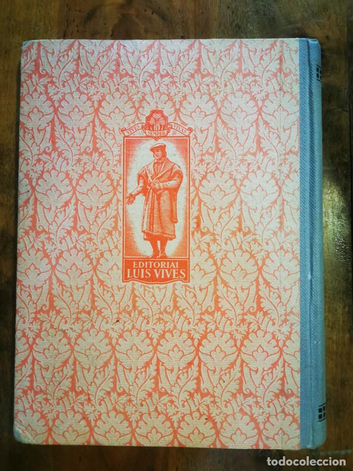 Libros de segunda mano: EDELVIVES Lecturas graduadas. Libro Tercero - Foto 2