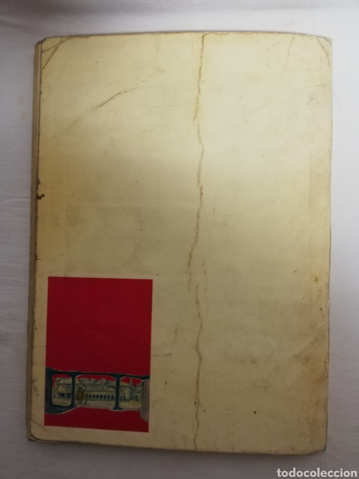 Libros de segunda mano: LENGUAJE 5 EGB. EDITORIAL MI&Ntilde;ON. LIBRO DE TEXTO. 1977. - Foto 10