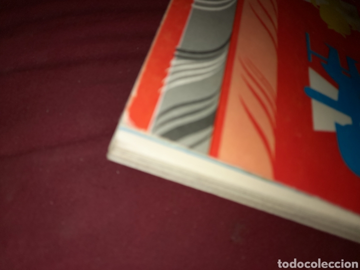 Libros de segunda mano: LIBRO TEXTO ESPA&Ntilde;OL 1&deg; EDICIONES SM 1969 CON PROGRAMA DE PLAN 1967 ABILIO FRAILE RUIZ DE OJEDA - Foto 5