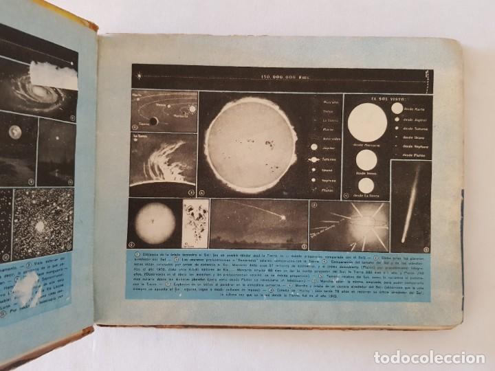 Libros de segunda mano: Geograf&iacute;a. Segundo grado. Ed. Luis Vives, 1949 - Foto 3