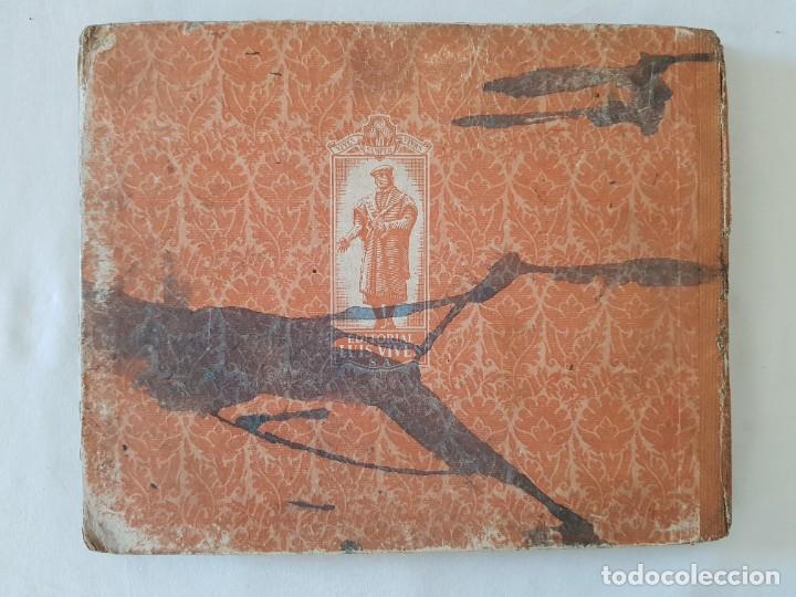 Libros de segunda mano: Geograf&iacute;a. Segundo grado. Ed. Luis Vives, 1949 - Foto 10