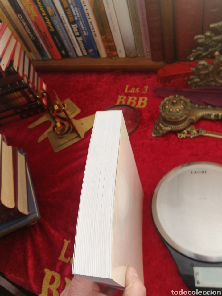 Libros de segunda mano: TEMAS DE DERECHO ADMINISTRATIVO, JOAQU&Iacute;N HUEL&Iacute;N, - Foto 9