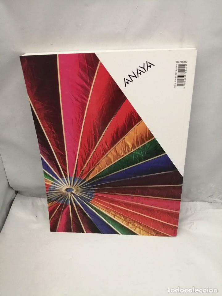 Libros de segunda mano: MATEM&Aacute;TICAS, 2 BACHILLERATO (INCLUYE CD-ROM) - Foto 2