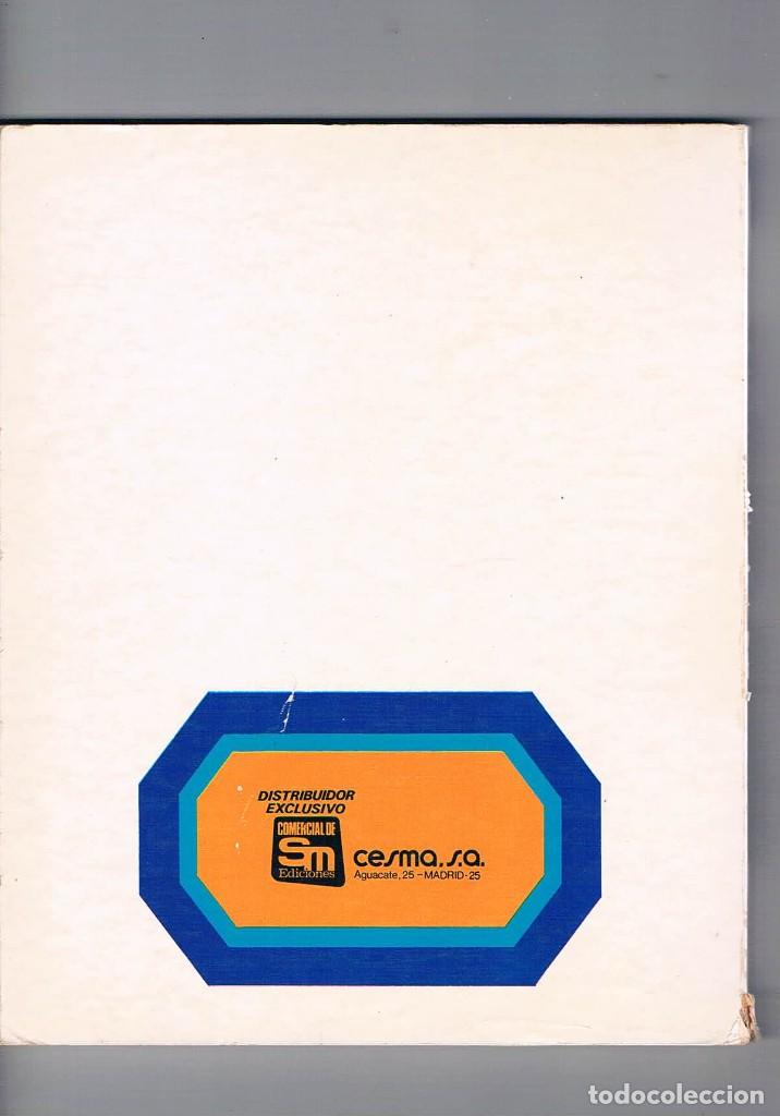 Libros de segunda mano: Libro de texto formacion humanistica 1 formacion profesional sm ediciones 1979 **- - Foto 2