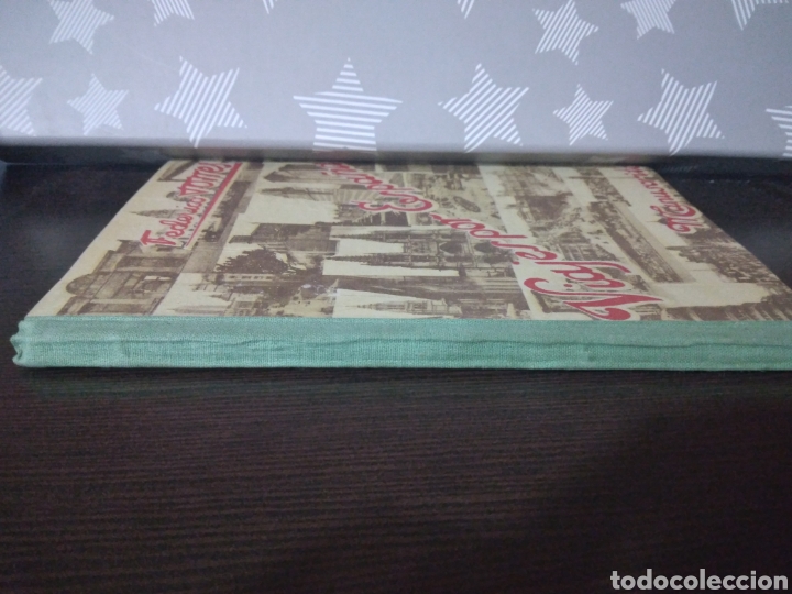 Libros de segunda mano: Viajes por Espa&ntilde;a........ - Foto 3