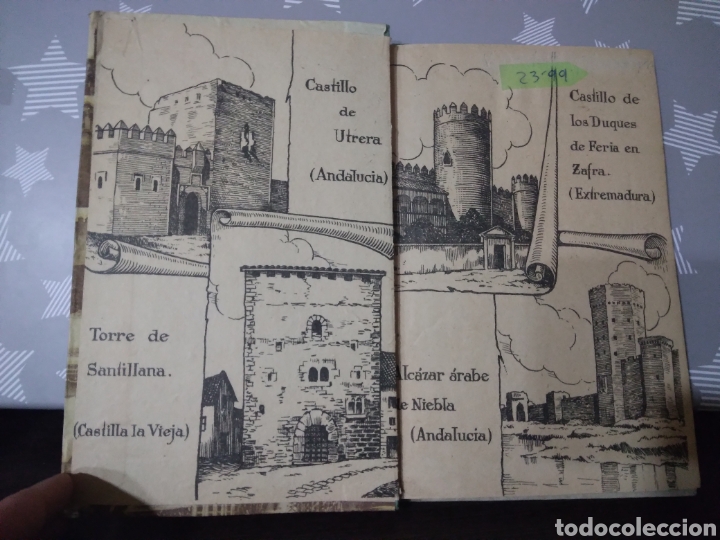 Libros de segunda mano: Viajes por Espa&ntilde;a........ - Foto 5