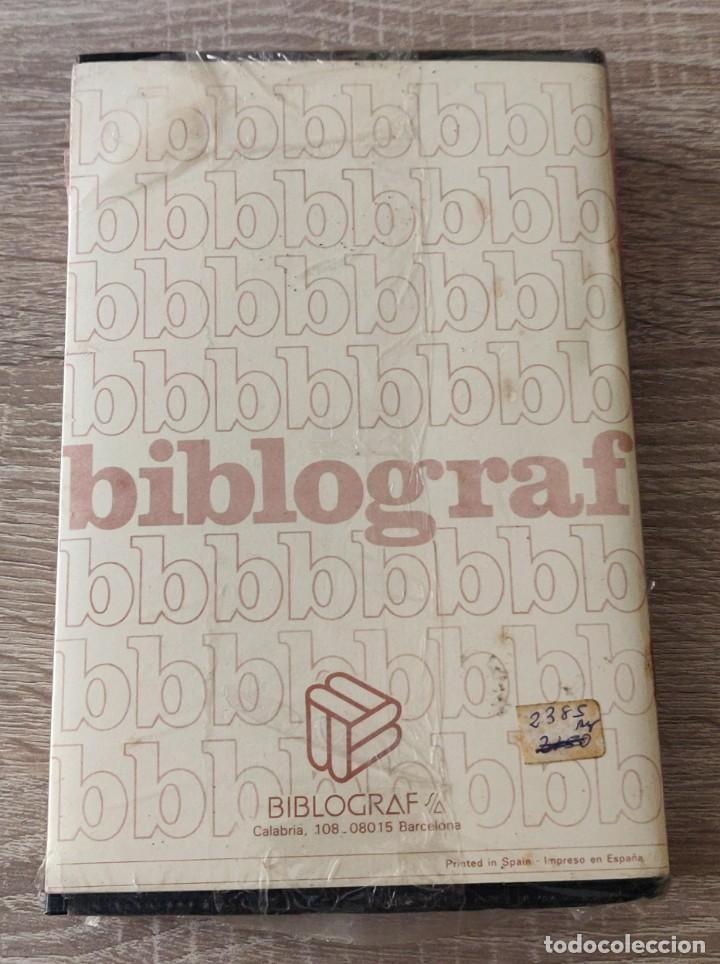 Libros de segunda mano: Libro diccionario Vox - Foto 3
