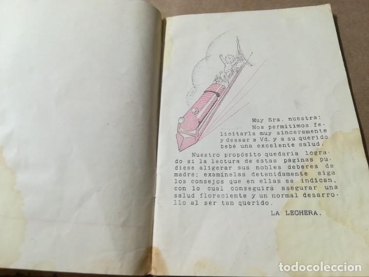 Libros de segunda mano: EL ENCANTO DEL HOGAR / AQ703 - Foto 6