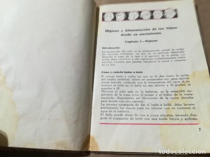 Libros de segunda mano: EL ENCANTO DEL HOGAR / AQ703 - Foto 7