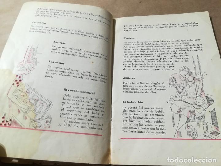Libros de segunda mano: EL ENCANTO DEL HOGAR / AQ703 - Foto 8