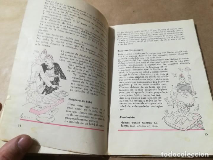 Libros de segunda mano: EL ENCANTO DEL HOGAR / AQ703 - Foto 10