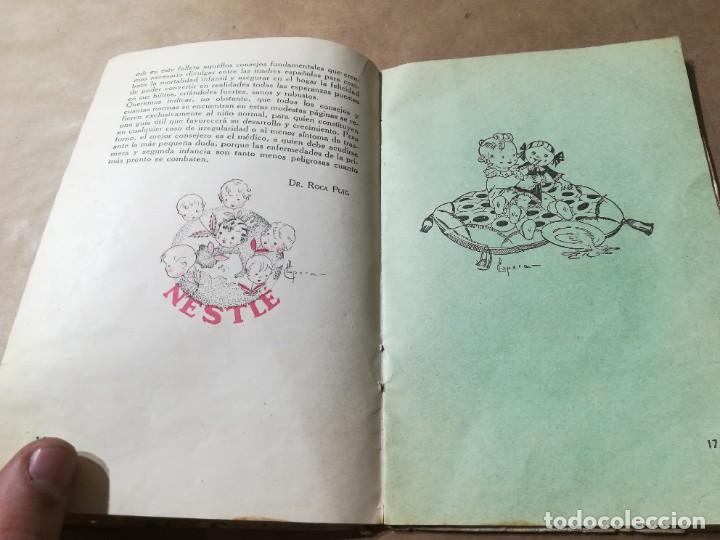 Libros de segunda mano: EL ENCANTO DEL HOGAR / AQ703 - Foto 11
