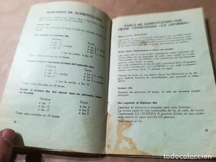 Libros de segunda mano: EL ENCANTO DEL HOGAR / AQ703 - Foto 12