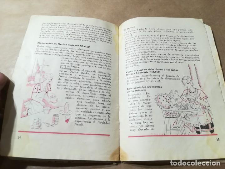 Libros de segunda mano: EL ENCANTO DEL HOGAR / AQ703 - Foto 13