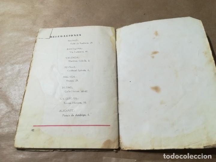 Libros de segunda mano: EL ENCANTO DEL HOGAR / AQ703 - Foto 14