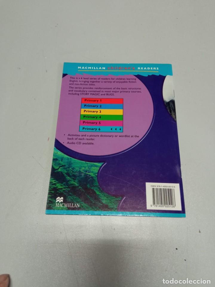 Libros de segunda mano: Machu pichu libro en ingl&eacute;s - Foto 2