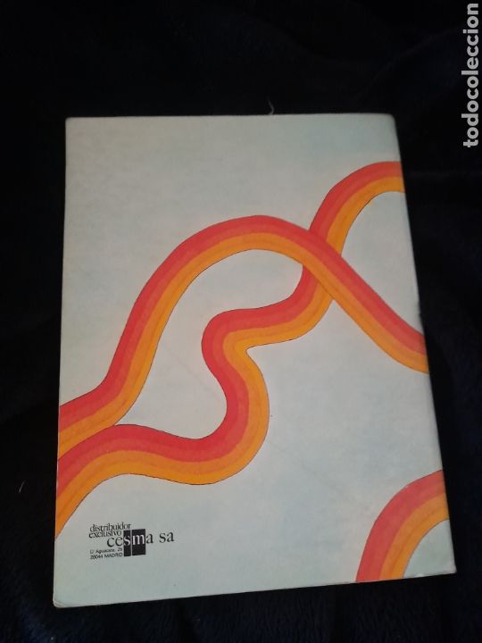 Libros de segunda mano: Sorpresas, libro de lectura de SM - Foto 3